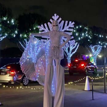 Night of Lights OC - Performing Arts Near Me - Costa Mesa, California Night of Lights OC - Performing Arts Near Me - Costa Mesa, California