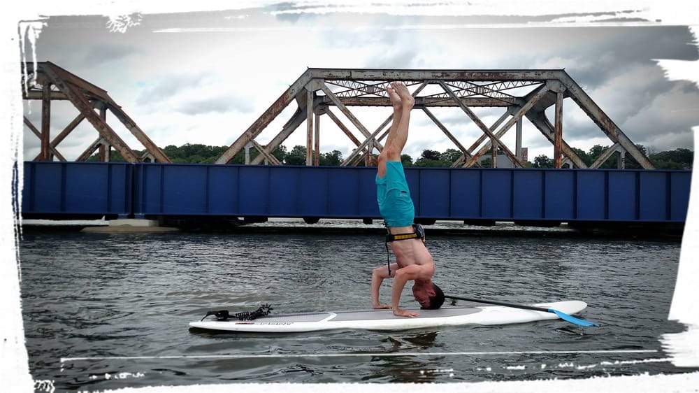 Hudson River Recreation