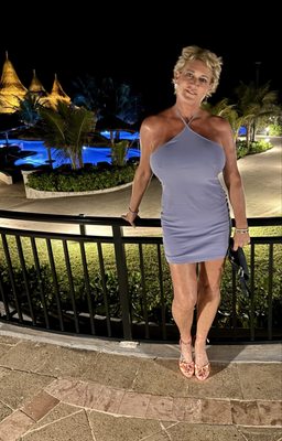 JW Marriott Cancun Resort & Spa by null
