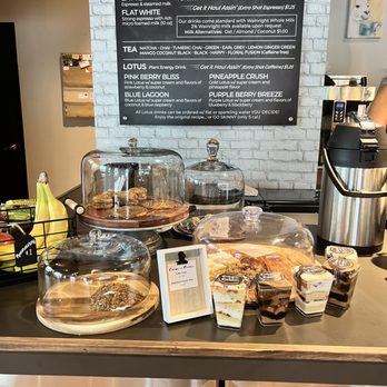 Pour Mike's Coffee House - Coffee & Tea Near Me - Saint Johns, Florida Pour Mike's Coffee House - Coffee & Tea Near Me - Saint Johns, Florida