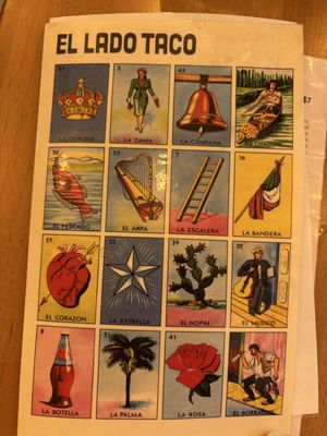 El Lado Taco by null