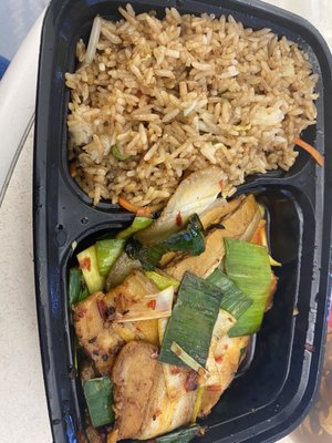 Authentic Szechuan by null