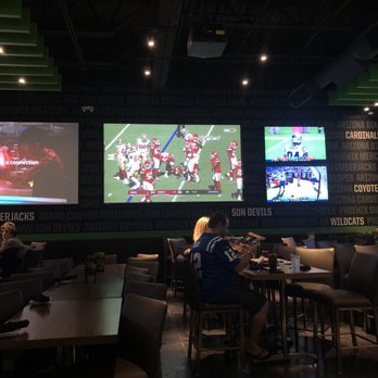 Dave & Buster's Phoenix - Scottsdale - American Near Me - Phoenix, Arizona Dave & Buster's Phoenix - Scottsdale - American Near Me - Phoenix, Arizona
