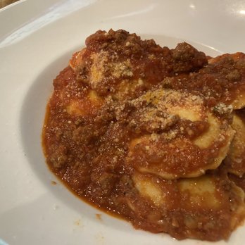 Corner Tavern & Grill - Ravioli plate - Pizza Near Me - Folsom, California Corner Tavern & Grill - Ravioli plate - Pizza Near Me - Folsom, California