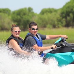 East Coast Jet Ski Adventures - We offer one-hour or two-hour trips on the Intra-coastal waterway plus additional packages!