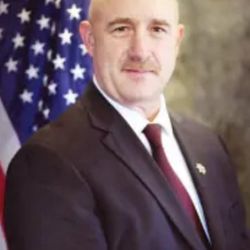 High Desert State Prison - Members from Susanville state prison correctional facility