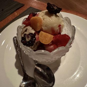 All Spice - Dessert - Indian Near Me - San Mateo, California