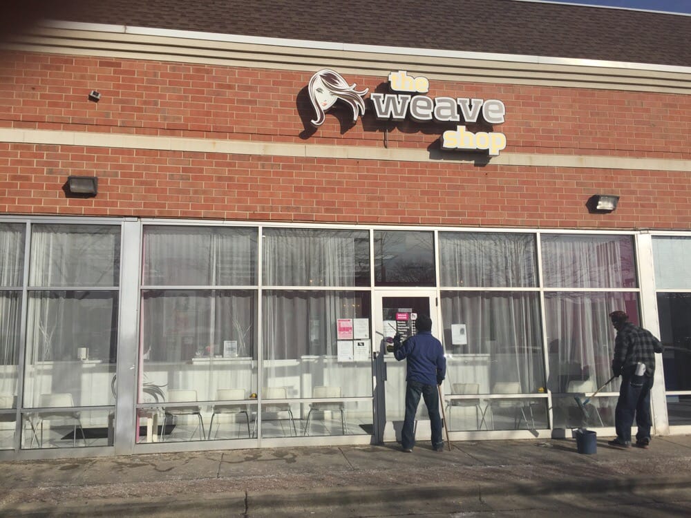 THE WEAVE SHOP CLOSED 19 Reviews Hair Extensions