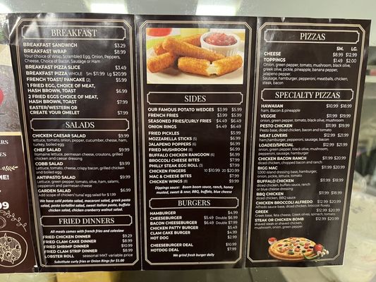 GOODWIN’S MILLS GENERAL STORE - Updated July 2026 - 13 Photos & 18 ...