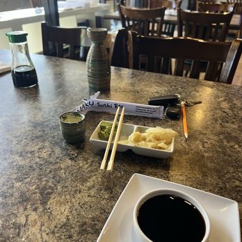 Maru Sushi Bar - Sushi Bars Near Me - Los Angeles, California Maru Sushi Bar - Sushi Bars Near Me - Los Angeles, California