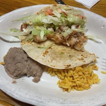 El Real Mexican Restaurant - Mexican Near Me - Rincon, Georgia