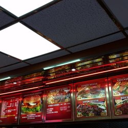 Redhill Kebab House
