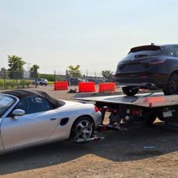 Rhinos Towing