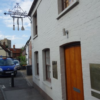 The Fat Duck - British Near Me - Berkshire, WNM