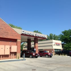 Diamond Shamrock Refining and Marketing Company
