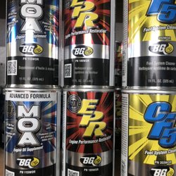 Patriot Automotive - We offer BG fluid services! Ask about the Lifetime BG protection plan available to vehicles with less than 100k miles.