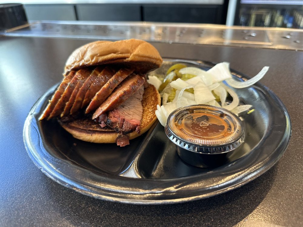 COUSIN’S BBQ 349 Photos & 461 Reviews 2141 International Pkwy