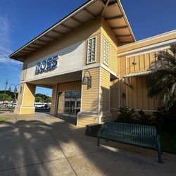 Ross Dress for Less - 9/7/25