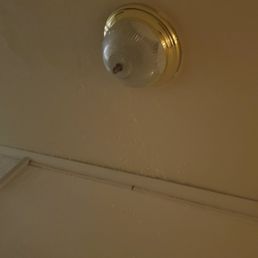 Electrical outage in building Electrical outage in building