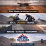 Photo of No Leaks Roofing