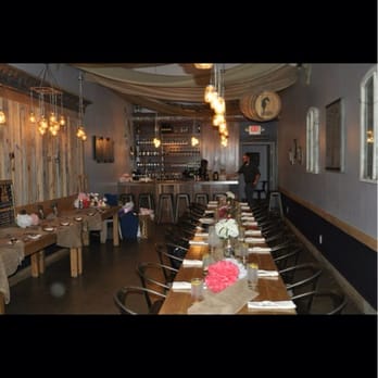 Local Roots - Beautiful banquet room for seated parties up to 30 guests or standing parties up to 60 guests! - New American Near Me - Powell, Ohio Local Roots - Beautiful banquet room for seated parties up to 30 guests or standing parties up to 60 guests! - New American Near Me - Powell, Ohio
