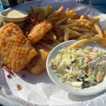 Sam's Chowder House - Fish and Chips - Seafood Near Me - Half Moon Bay, California Sam's Chowder House - Fish and Chips - Seafood Near Me - Half Moon Bay, California
