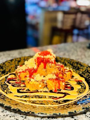 Tokyo Asia Fusion by null