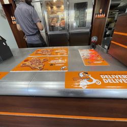 Little Caesars