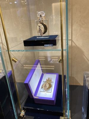 Amaffi Perfume House - New York Boutique by null