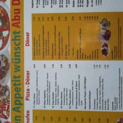 Abu Döner
