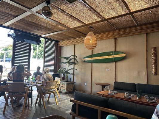 Belles Beach House by null