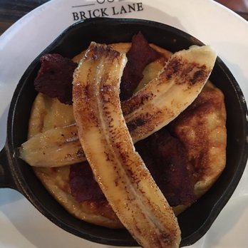 Brick Lane Gallery - Breakfast & Brunch Near Me - Hong Kong, HK Brick Lane Gallery - Breakfast & Brunch Near Me - Hong Kong, HK