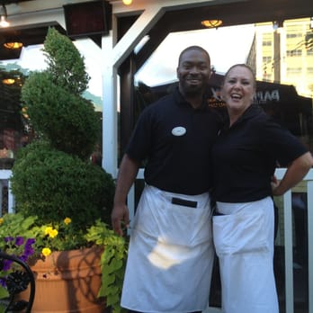 Pappadeaux Seafood Kitchen - Jessica and Aaron what great staff friendly, funny and ready to assist with a great smile - Cajun/Creole Near Me - Springdale, Ohio Pappadeaux Seafood Kitchen - Jessica and Aaron what great staff friendly, funny and ready to assist with a great smile - Cajun/Creole Near Me - Springdale, Ohio