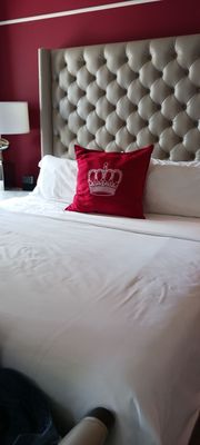 The Omni King Edward Hotel by null