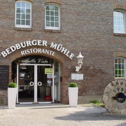 Bedburger Mühle