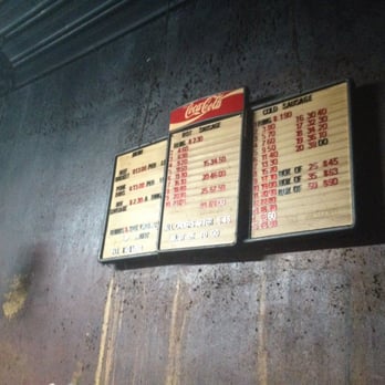 City Market - Barbeque Near Me - Luling, Texas