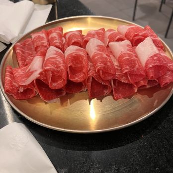 YakiniQ - Barbeque Near Me - Livermore, California