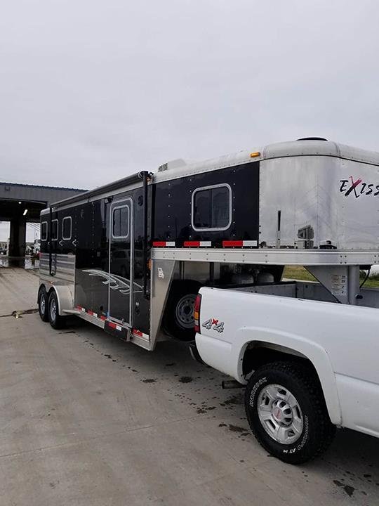 Osceola Truck Wash, Osceola Roadtrippers