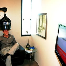 Evolution Hair Loss Institute - Laser Hair Loss Treatment Therapy in Tempe Arizona