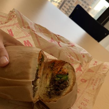 Bun Mee - Juicy Steak Sandwich - Vietnamese Near Me - San Francisco, California Bun Mee - Juicy Steak Sandwich - Vietnamese Near Me - San Francisco, California