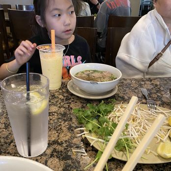 Pho Pasteur - Vietnamese Near Me - Arlington, Texas