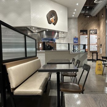 Urbane Cafe - Interior of the cafe. - Sandwiches Near Me - Los Angeles, California Urbane Cafe - Interior of the cafe. - Sandwiches Near Me - Los Angeles, California
