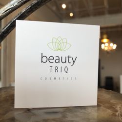 Beauty Triq Salon and Makeup Bar - Amazing cosmetics!