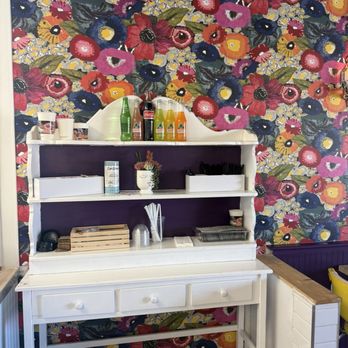 Desayuno Cafe - Inside - Coffee & Tea Near Me - Phoenix, Arizona