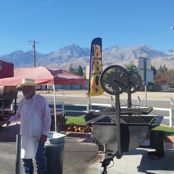 Copper Top BBQ - Barbeque Near Me - Big Pine, California Copper Top BBQ - Barbeque Near Me - Big Pine, California