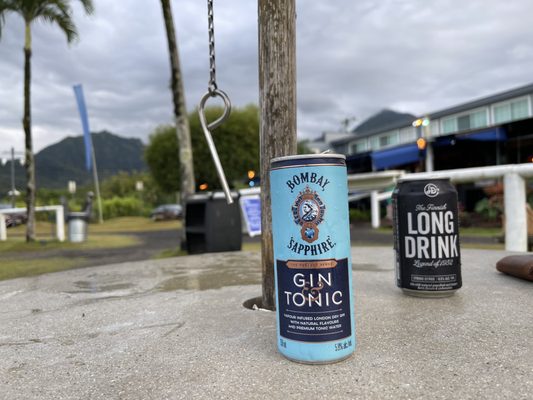 The Hanalei Dolphin Restaurant by null