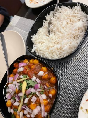 Taste From Everest by null