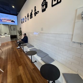 The F1rst Take - Bakeries Near Me - San Jose, California
