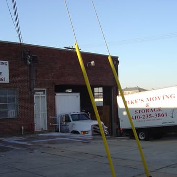 Mike's Moving & Storage - Movers Near Me - Baltimore, Maryland Mike's Moving & Storage - Movers Near Me - Baltimore, Maryland