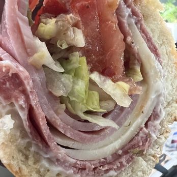 Subbs by Carl - Sandwiches Near Me - Washington, DC, District of Columbia